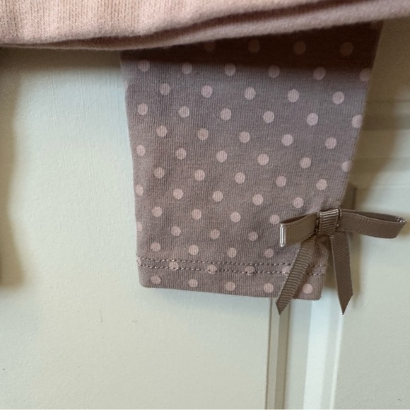 NWT! Infant two piece matching set! Size: 0-3 months. Brand: Piper and Posie. - Picture 5 of 8